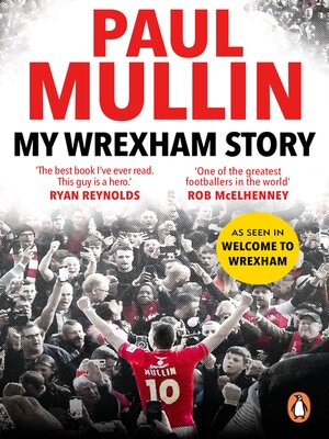 My Wrexham Story - ebook